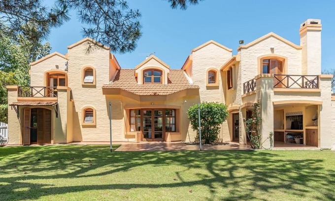 Punta del Este House | Charming Villa in Punta del Este