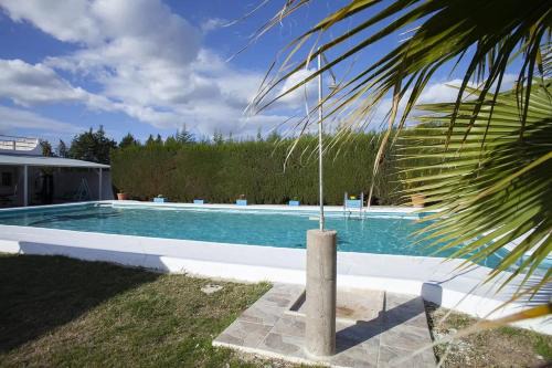 Linares Villa | Charming Villa in Linares with Private Pool