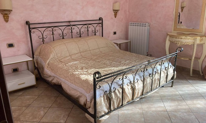 Velletri Villa | Charming Villa in Velletri, Italy - Perfect for a Relaxing Getaway