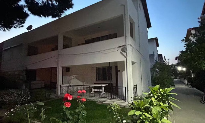 Sogucak Villa | Charming Villa Steps from Long Beach
