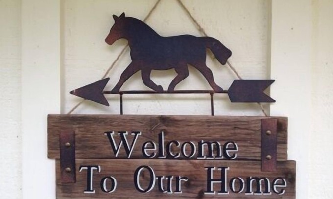 Kamuela House | Charming Waimea home on the Big Island- Close To Town!