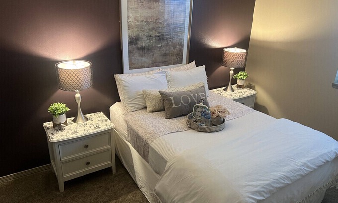 West Valley Apartment | Charming West Boise Guesthouse! Centrally located in the heart of Boise!