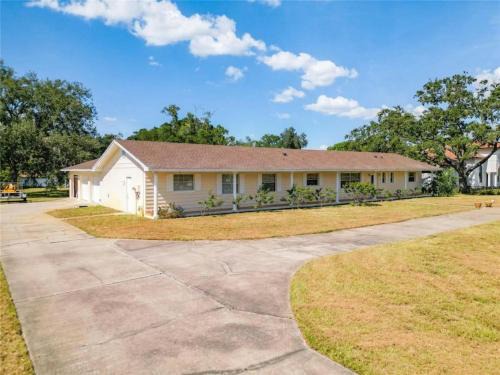 Winter Park House | Charming Winter Park - Express