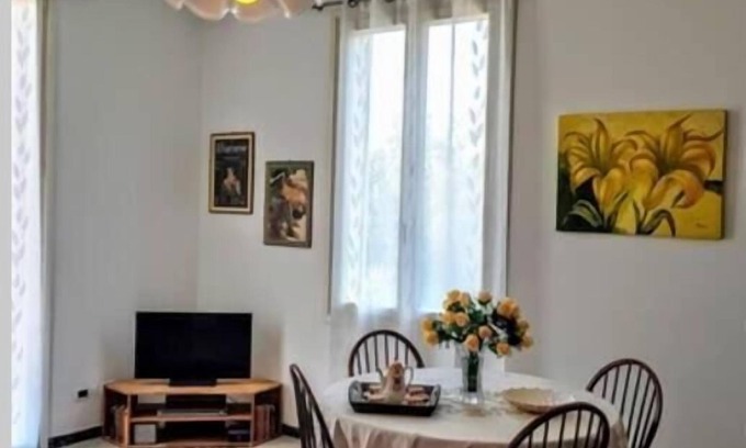 Ortonovo House | CharmingFlat-La Spezia-near 5 Terre-WiFi-Parking