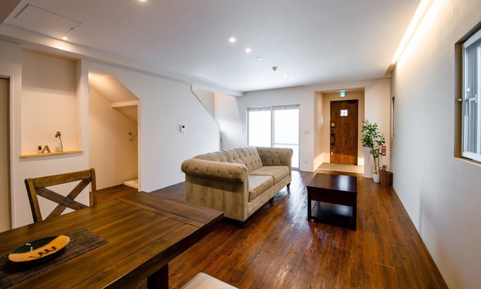Goya House | Chartered whole building Recommended for staying /Okinawa Okinawa