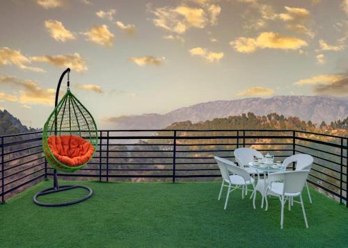 Dharampur Apartment | Charvi Apartments Kasauli By ExoticStays