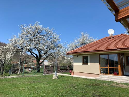 Nova Bana Apartment | Chata Aurelia
