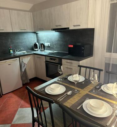 Heralec House | Chata Filoména