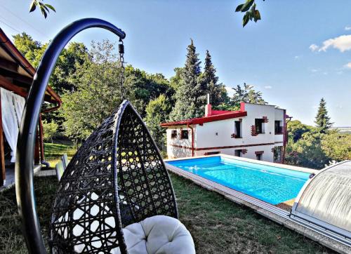 Vysne Opatske House | Chata Gabika