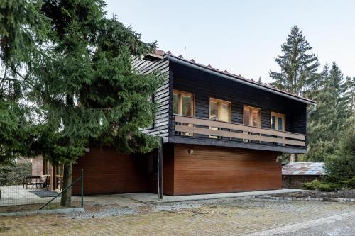 Low Tatras Ski Chalet | Chata Levagri