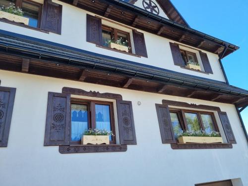 Brzegi Apartment | Chata Litwor