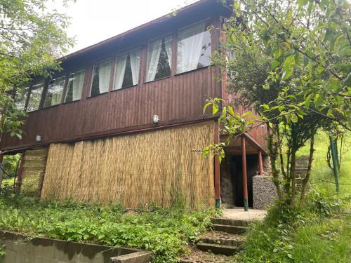 Sykorice Ski Chalet | Chata Maruška na Sýkořici
