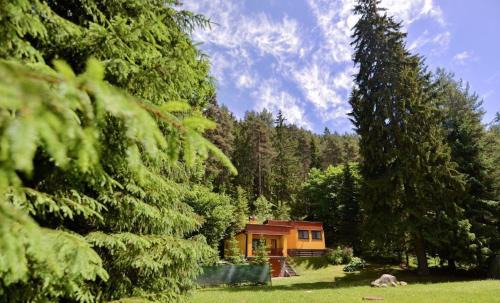 Demanovska Dolina Cabin | Chata Monika Demänovská Dolina Jasná
