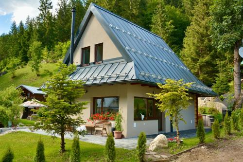 Turecka House | Chata na Trávniku 302
