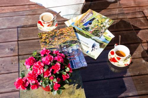 gmina Blizyn Bed & Breakfast | Chata Pod Świnią Górą