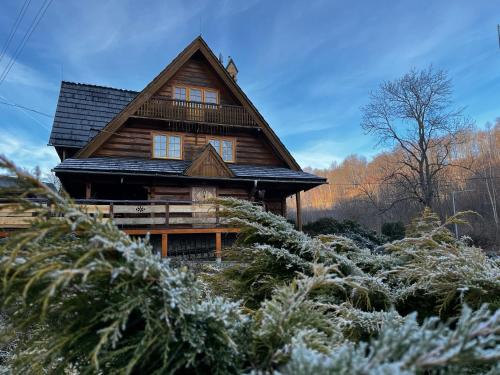 Sosnowka Bed & Breakfast | Chata Sosnówka Residence