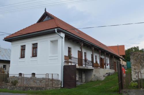 Polichno House | Chata Timravanka