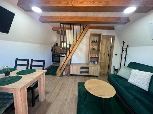 Komjatna Apartment | Chata Triangel Komjatná