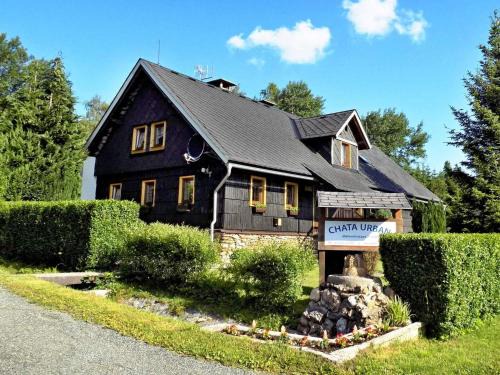 Bela pod Pradedem Ski Chalet | Chata Urban Filipovice