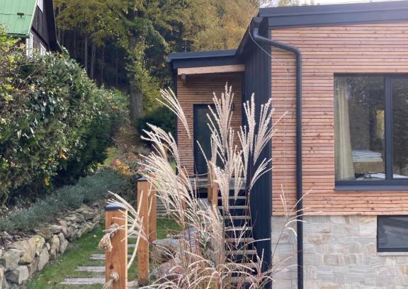 Roznov Pod Radhostem House | Chata v Beskydech