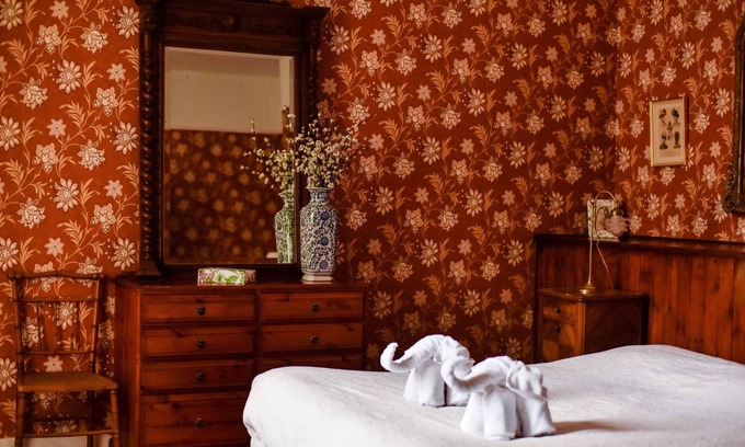 La Bastide-de-Serou Other | Chateau de Rhodes