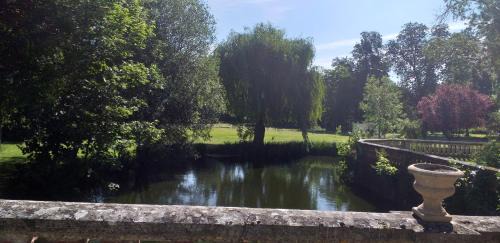Lignieres Bed & Breakfast | Chateau de rocheux