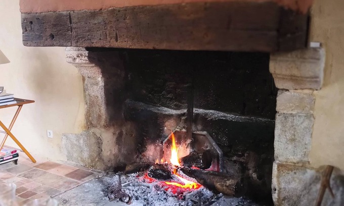 Gesnes-le-Gandelin House | Chateau de Vaux, between Alencon and Le Mans, 200 km from Paris