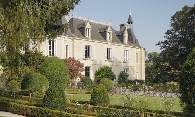 La Ferte-Bernard Other | Château La Monge: a family castle in the Perche region near Paris