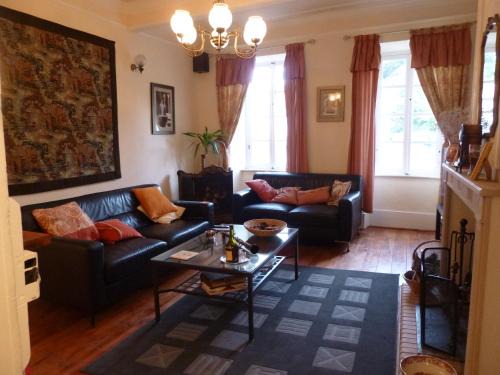 Quillan Bed & Breakfast | Chateau View Chambres d'hôtes