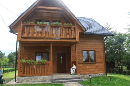 Zywiec House | Chatka z Góralskim Klimatem