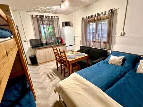 Ceska Skalice Apartment | Chatky na Rozkoši - Tina