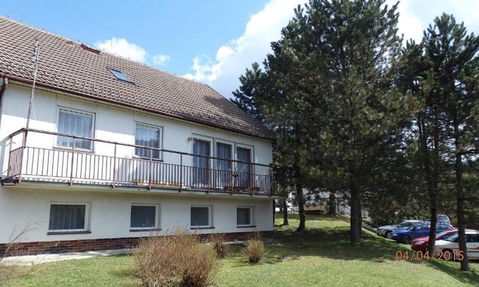 Rusava Apartment | Chaty Kotárky