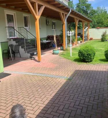 Rottleberode Apartment | Chausseehaus