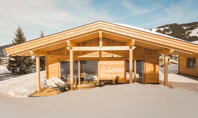 Schattwald Ski Chalet | Chavida Chalets