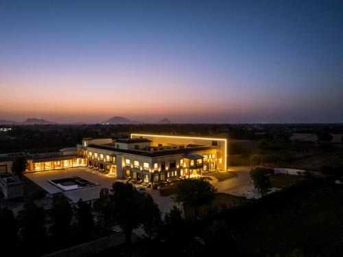 Falna Resort | Chavri Resort - Jawai