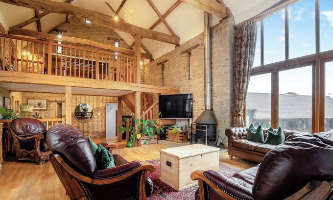 Westbury-on-Severn Cottage | Chaxhill Barn - UK45603