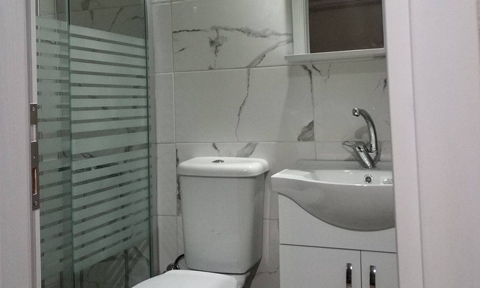 Buca Apartment | Cheap Studio House With Air Conditioner in Buca