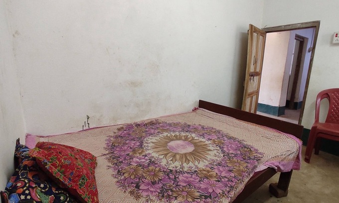 Purulia House | Cheapest homestay near AJODHA pahar fooding and lodging included
