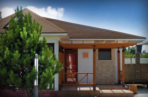 Tamchy Hotel | Chebak RANCH