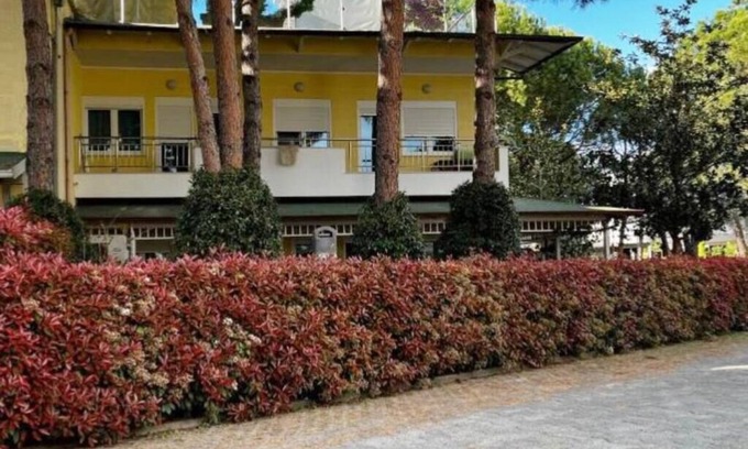 Ishem Villa | Cheerful 4-bedroom villa with indoor fireplace.