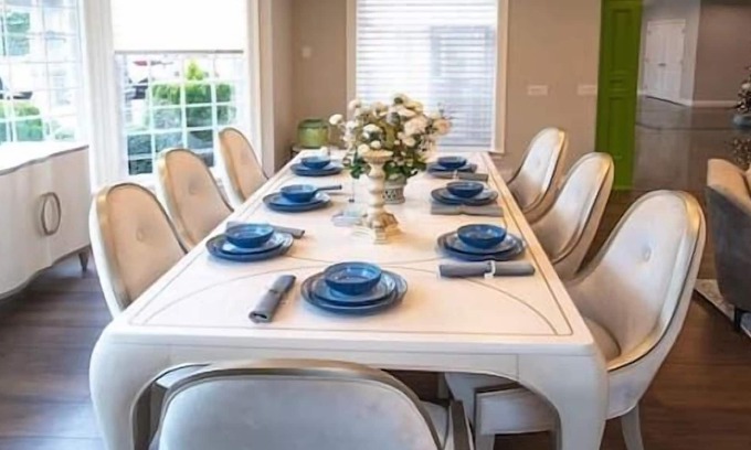 Richmond House | Cheerful 4-bedroom home in Richmond