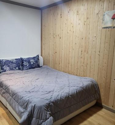 Cheongdo House | Cheongdo Persimmon Ville Pension