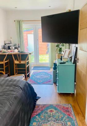Caversham House | Cherry Hill Studio