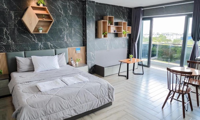 Ben Luc Hotel | Cherry Hotel Bến Lức