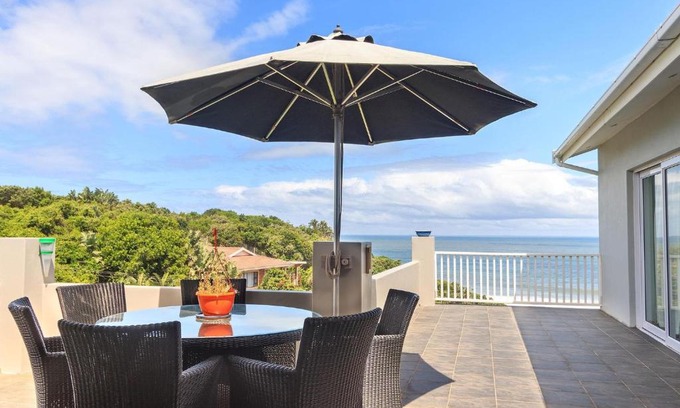 Kentani House | Cherry on Top