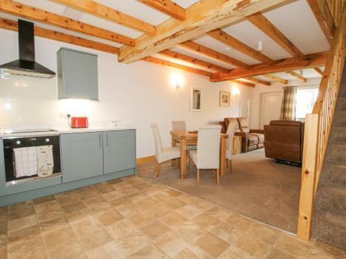 Overton-on-dee House | Chester