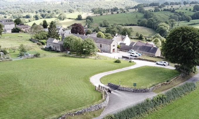 Bonsall Cottage | Chestnut Farm Holiday Cottages