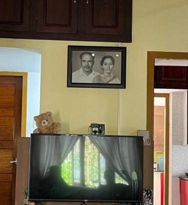 Alwaye House | Chetian House