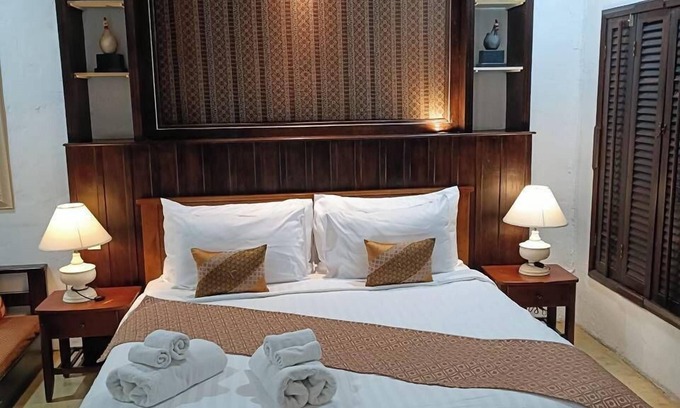 Pa Daet Hotel | Cheva Gallery Boutique Hotel