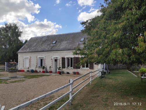 La Couture Boussey Bed & Breakfast | Chez Aurélia - Chambres & Table d'hôtes